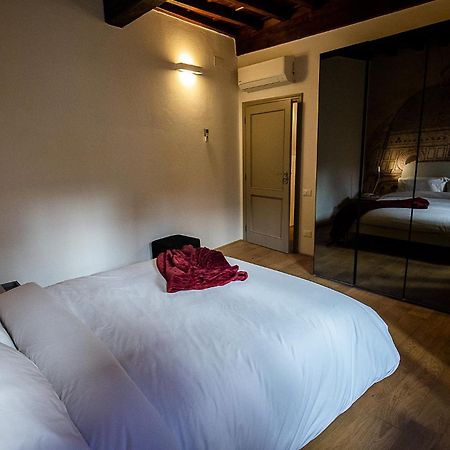 Acacia Firenze - Girasole Appartement Buitenkant foto