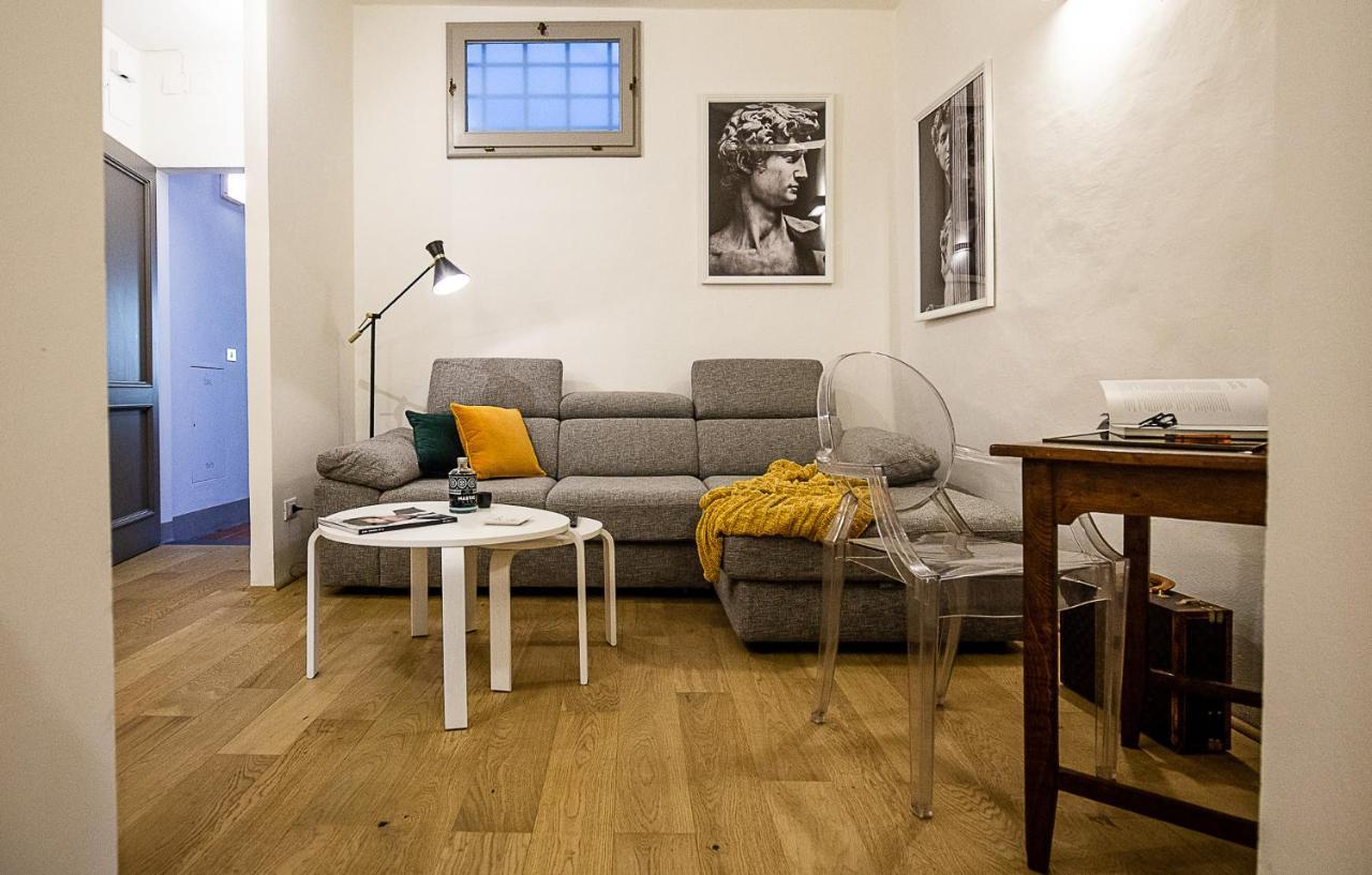 Acacia Firenze - Girasole Appartement Buitenkant foto