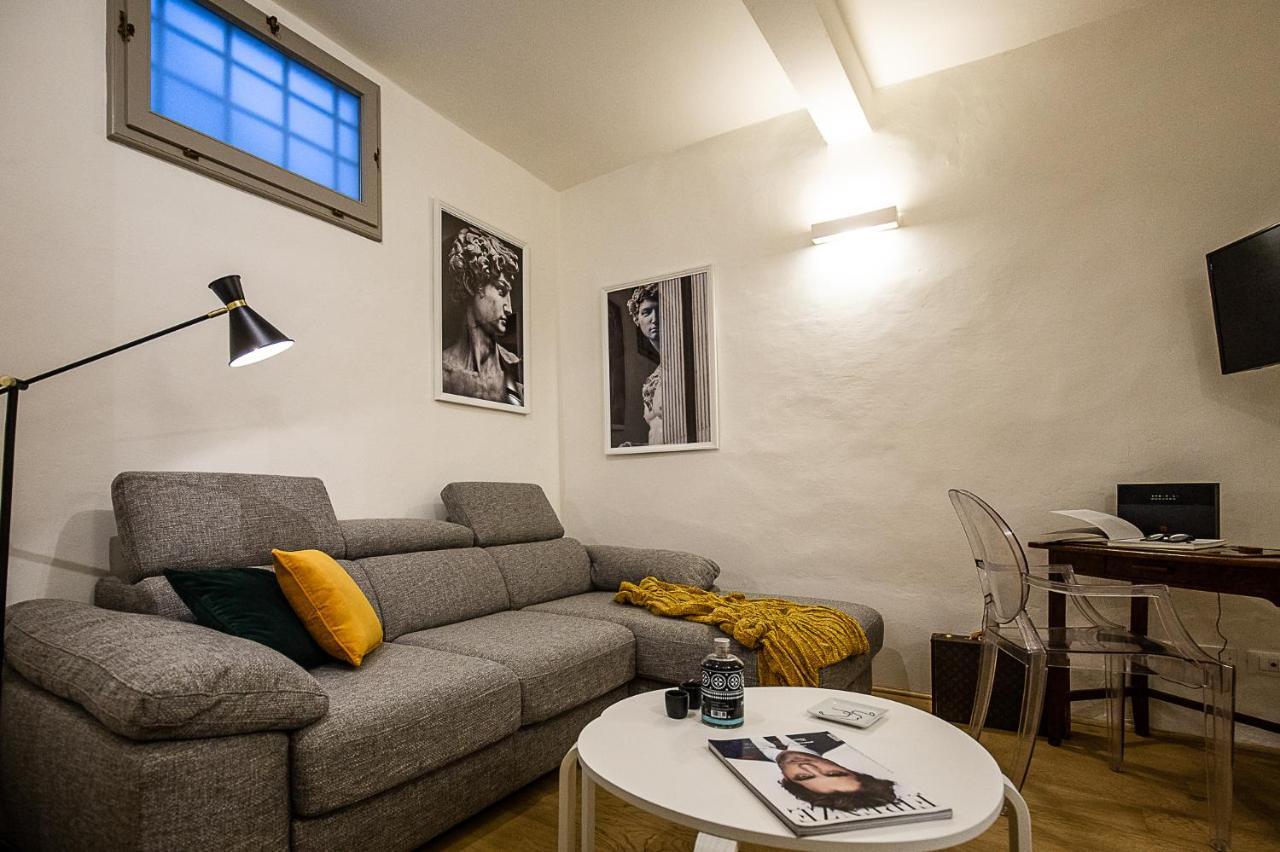 Acacia Firenze - Girasole Appartement Buitenkant foto