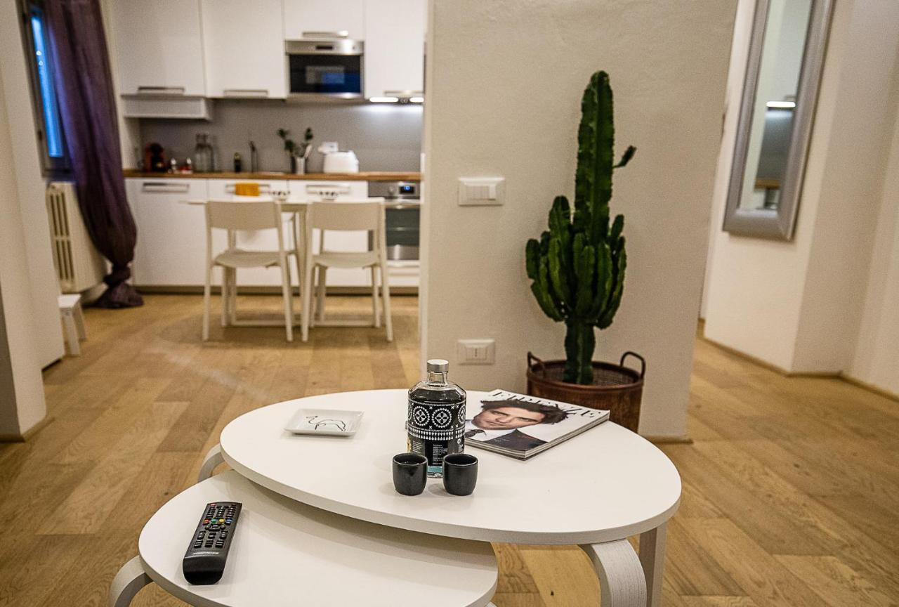 Acacia Firenze - Girasole Appartement Buitenkant foto