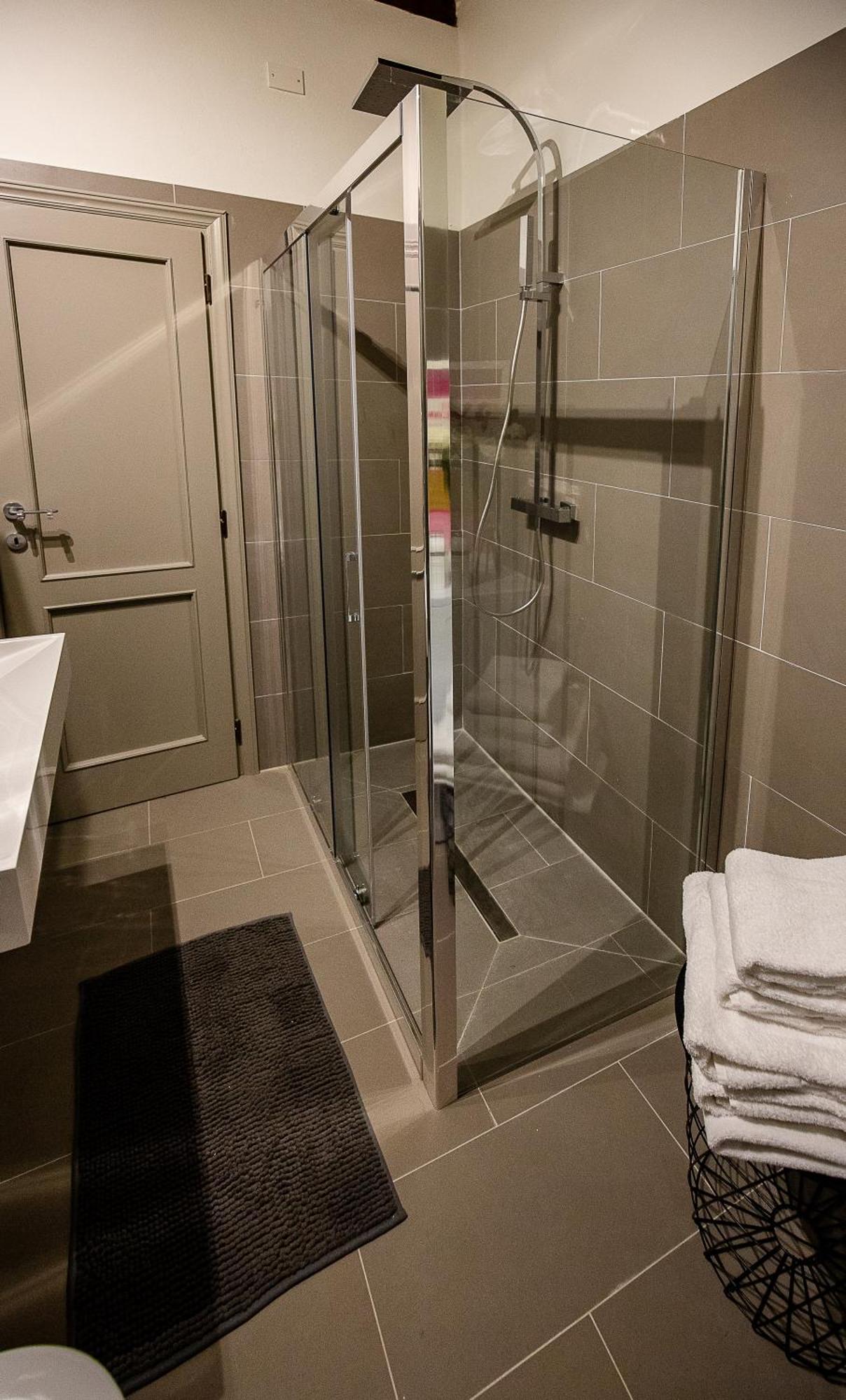 Acacia Firenze - Girasole Appartement Buitenkant foto